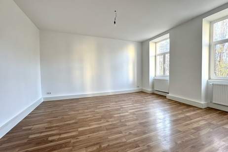 Cityapartment nahe U3 Schlachthausgasse - Charmanter Altbau in Ruhelage, Wohnung-kauf, 495.000,€, 1030 Wien 3., Landstraße