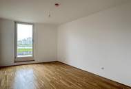 Exklusive 3-Zimmer-Wohnung mit Terrasse & Dachgarten – Erstbezug!