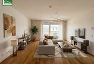 Traumhafte 4-Zimmer-Wohnung in optimaler Lage in Wiener Neustadt!