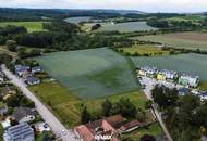 "4.000m² Bauland zwischen Tulln und St.Pölten!"