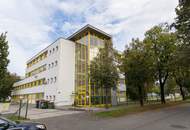 *** E R T R A G S O B J E K T *** Bürogebäude in Innenstadt-Nähe