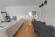 Helle122m² Mietwohnung mit Balkon und Terrasse im Zentrum von Amstetten - zwischen Hauptplatz und Bahnhof