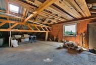Wohn- und Geschäftshaus mit Potenzial - Ideal für Investoren, Unternehmer und Bauträger - Nutzfläche 1169 m2