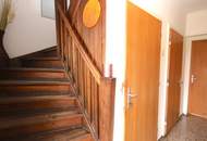 Charmantes Miethaus mit großem Garten und einer gemütlichen Sauna