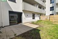 Eigengarten in ruhiger Zentrumslage! Hcohwertige 3-Zimmer-Maisonette Wohnung im Karmeliterhof