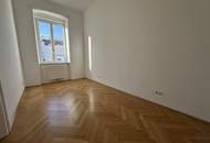 AKH-NÄHE, LAZARETTGASSE, sonnige 68 m2 Altbau, 2 Zimmer, Wohnküche, Wannenbad, Parketten, SAT/TV, 3. Liftstock, MED-UNI-Wien