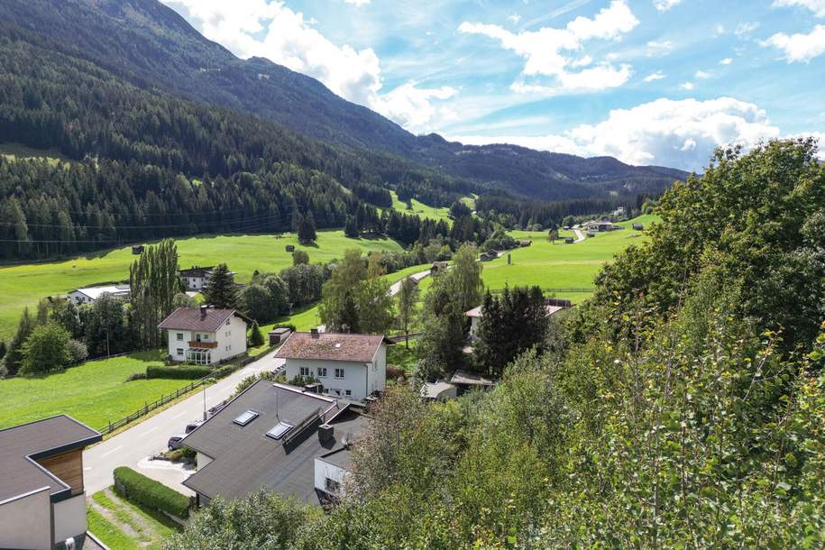 Sonniges Grundstück in Wenns, Pitztal, Grund und Boden-kauf, 65.910,€, 6473 Imst