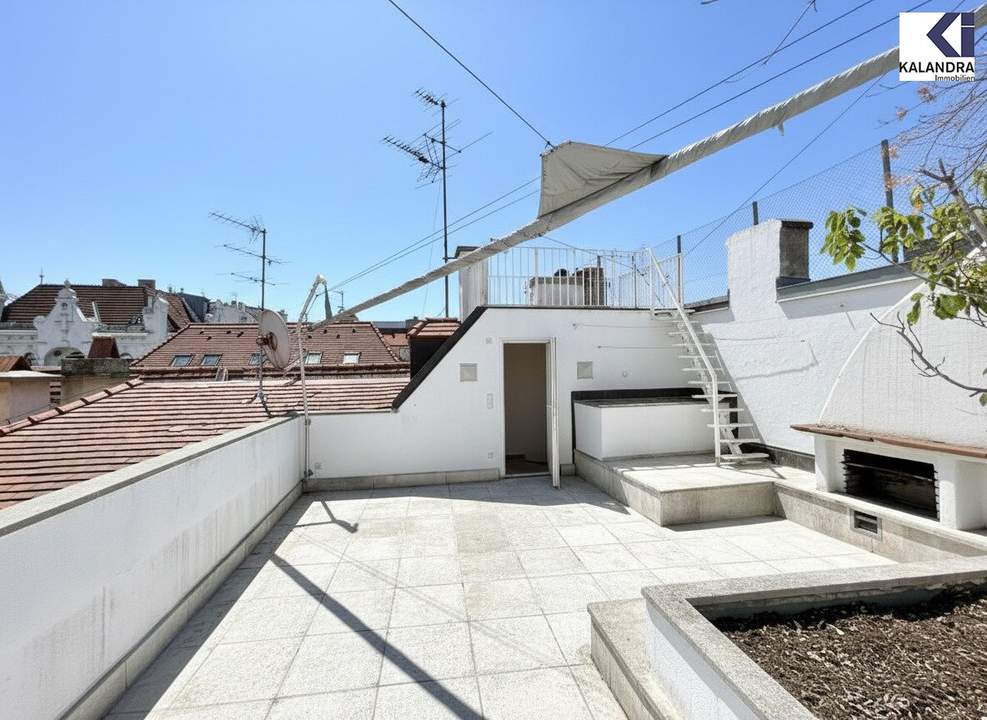 360° TOUR // CITY PENTHOUSE nahe GRABEN &amp; HOF // CITY PENTHOUSE next to "GRABEN &amp; HOF"