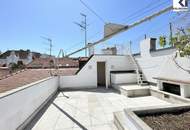 360° TOUR // CITY PENTHOUSE nahe GRABEN &amp; HOF // CITY PENTHOUSE next to "GRABEN &amp; HOF"