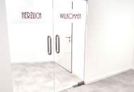 Topsaniert - Geschäftslokal/Praxis/Büro/Atelier mit Freifläche