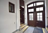 Gartenwohnung mit Gewölbekeller Nähe Matzleinsdorfer Platz!