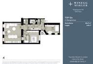 ERSTBEZUG beim Servitenviertel! Generalsanierter 3-Zimmer-Altbau mit Loggia