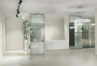 SCHICKES GESCHÄFT BEIM GRABEN