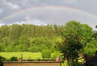 Entzückendes Reihenhaus in ruhiger idyllischer Lage von Limbach / Rohrbach an der Lafnitz
