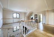 Elegantes Einfamilienhaus in Zeiselmauer mit Garten, Garage und Wellnessbereich