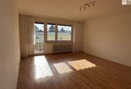 Zentrale 1-Zimmer-Wohnung mit Loggia in Zentrum - inkl. Heizkosten
