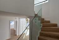 1190! ERSTBEZUG NACH SANIERUNG! Exklusive 5-Zimmer DG-Maisonette mit 3 Terrassen, Galerie + Tiefgaragenplatz!