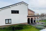 Ein/ Mehrfamilienhaus, Business, Co- Housing zwei Wohneinheiten