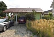 MÖRBISCH AM SEE – WOHNEN, WO ANDERE URLAUB MACHEN EINFAMILIENHAUS MIT SEEBLICK IN