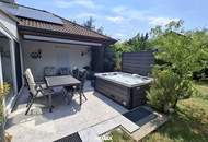 Einladendes Einfamilienhaus mit Wintergarten und Whirlpool in Alland