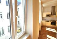 Kuschelnest in TOP-Altbau – Sonnig – Grün – Ruhig – generalsaniertes Haus – nahe zukünftiger U5!!