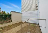 ERSTBEZUG NACH SANIERUNG - 2,5 Zimmer Gartenwohnung in Eggenburg!