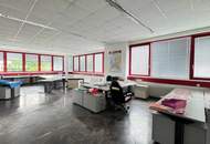 Bestandsfreie Gewerbeliegenschaft mit Lagerhalle & Bürotrakt