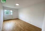 LEO 131 - Tolle 3-Zimmer Wohnung mit 2 großen Terrassen! Nur 4 Bus-Stationen zum Bahnhof Floridsdorf und viel Grün in der Nähe!