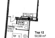 1100 Wien - Top aufgeteilte 2-Zimmer-Wohnung in der Buchengasse!