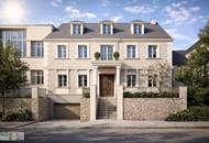 RARITÄT: Baugrundstück mit Baubewilligung in Bestlage Grinzing