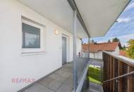 Einzigartiges Penthouse in ruhiger Lage – mehrere Terrassen & Wintergarten inklusive