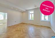 Historischer Charme trifft modernen Ausbau!