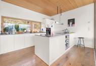 Über dem See - Architektenhaus mit freiem Blick