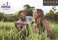 / EIGENGARTEN / 2 ZIMMER / TERRASSE / VERFÜGBAR AB SOFORT