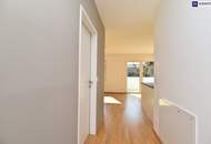 FABELHAFTE 3 Zimmer Wohnung in kleinem Wohnhaus mit Innenhof-Süd-Ausrichtung! Top Anbindung! Ab sofort verfügbar!