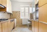 3-Zimmer-Wohnung in fantastischer Lage nahe unteres Belvedere / Schwarzenbergplatz mit Freifläche zu verkaufen!