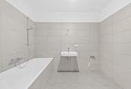 PROVISIONSFREI | Durchdachte 3-Zimmer-Wohnung | Garten aus allen Räumen begehbar | Große Terrasse