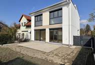 Luxuriöses Einzelhaus neben Lobau | Bezugsbereit