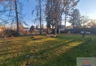 Dachgeschoss-Wohnung nahe TU Graz in St. Peter! Ruhelage mit grünem Ausblick!