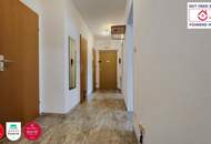 Gemütliche 3-Zimmer-Wohnung zwischen Stadt und Natur