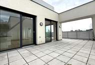 HIGH-LEVEL-PENTHOUSE mit POOL am Dach und DIREKTLIFT!!! 140m² TERRASSENFLÄCHE!!!