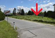 Ebenes Baugrundstück in Hasendorf bei Wagna – sonnige Lage, erweiterbar, Nähe Leibnitz