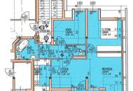 PROVISIONSFREI: Dachgeschosswohnung mit ca. 70,20 m² und möblierter Küche ++ FOHNSDORF ++