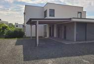 Moderne 3-Zimmer-Wohnung mit Garten und Terrasse in Lutzmannsburg (Provisionsfrei)