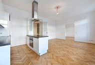 Schönbrunner Straße 60 - Elegante Altbau-Stadtresidenzen