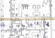 Donaupark nur einen Sprung entfernt: Möblierte 3 Zimmer mit Loggia!