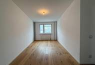 Südloggia, Grünblick, viel Licht, perfekter Grundriss & begehbare Garderobe – 3-Zimmer zum Verlieben