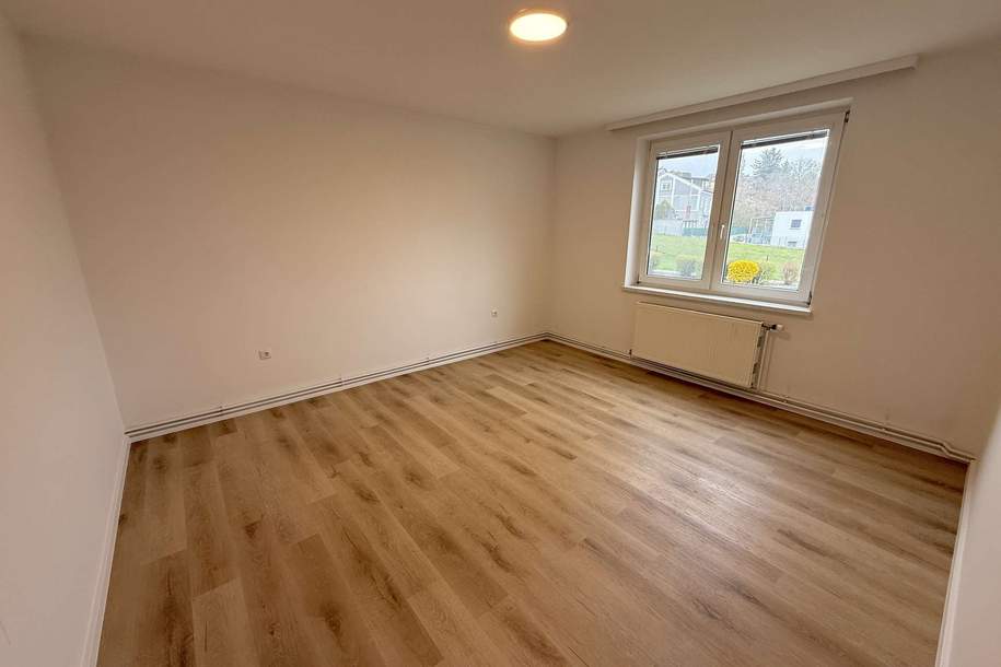 Frisch modernisierte 3-Zimmer-Wohnung in der Nähe von Wieselburg, Wohnung-miete, 715,00,€, 3250 Scheibbs