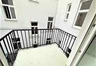 MÖLLWALDPLATZ, U1-NÄHE, 164 m2 Büro oder Kanzlei, 4 Zimmer, Wohnküche, 2 Bäder, Extraküche, teilsaniert, 1. Liftstock, Belvedere-Nähe