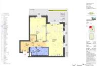 GRÜNSTÜCK 22! Neubau-Naturnahes Wohnen in Ruhelage! Adelheid-Popp-Gasse 10